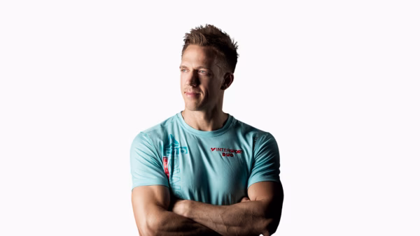 Niels | Coach