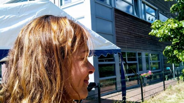Nieuw Groenendaal