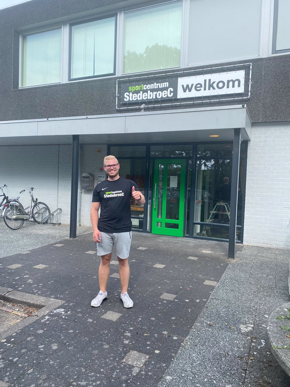 Gezelligste Sportcentrum van Bovenkarspel
