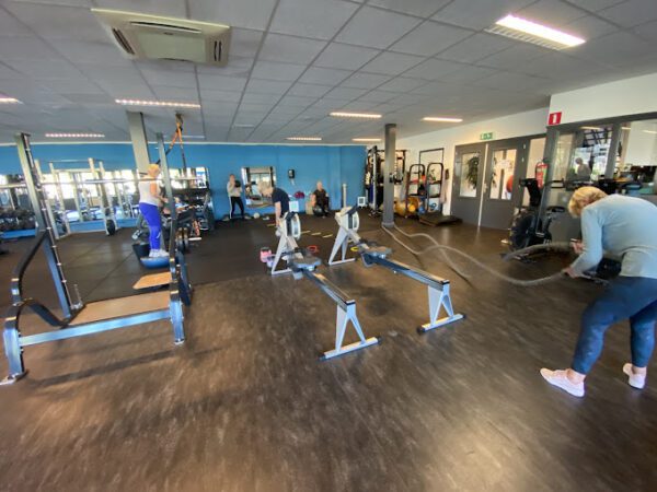 De 10 weken in het kort