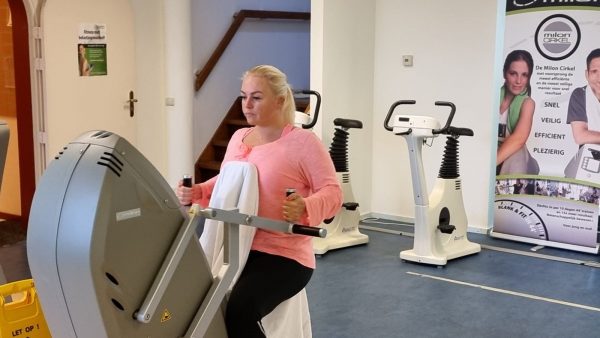 Uniek bij EasyFit