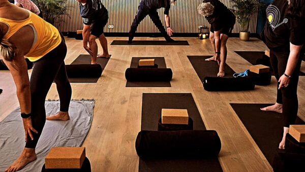 Uniek bij Next Life Gym