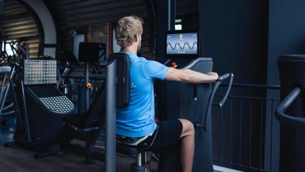 Uniek bij Next Level Health CLub