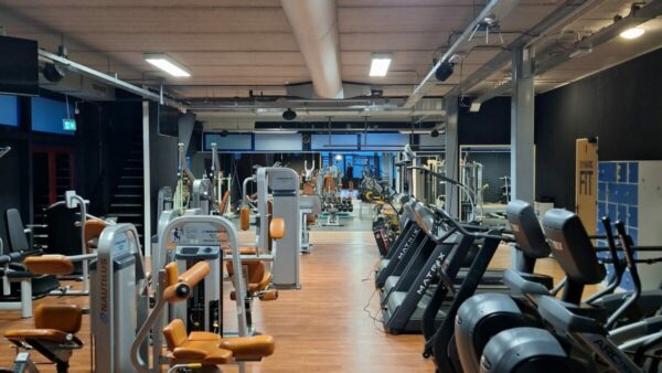 Uniek bij Dynamic Fit Gieten