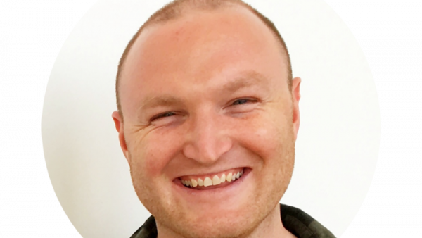 Lifestyle adviseur Sebastiaan