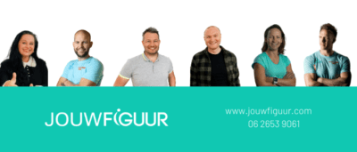 Team JouwFiguur