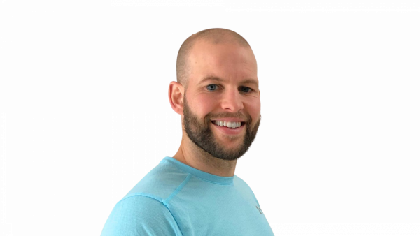 Kevin van der Post