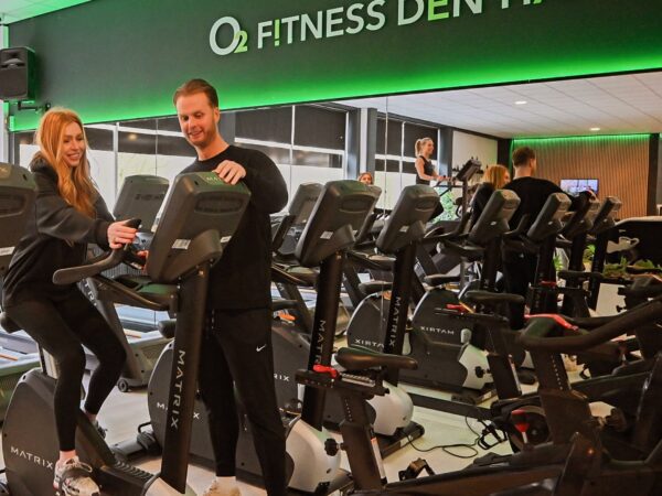 De 10 weken in het kort