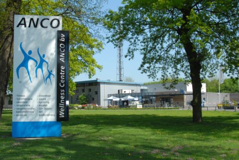 Anco Lifestyle Centre