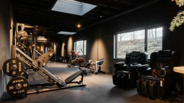 Uniek bij De Fysio Box