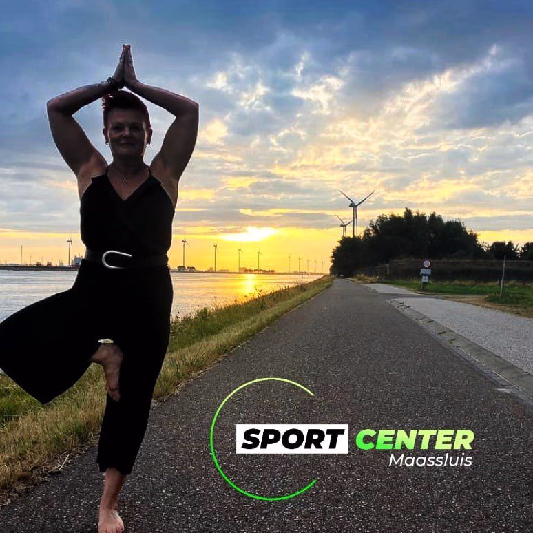 Dé sportschool in Maassluis