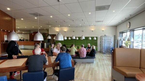 Uniek bij The Fitness Experience