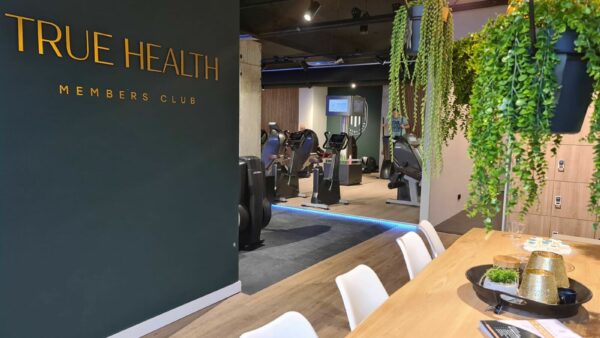 Uniek bij True Health Club